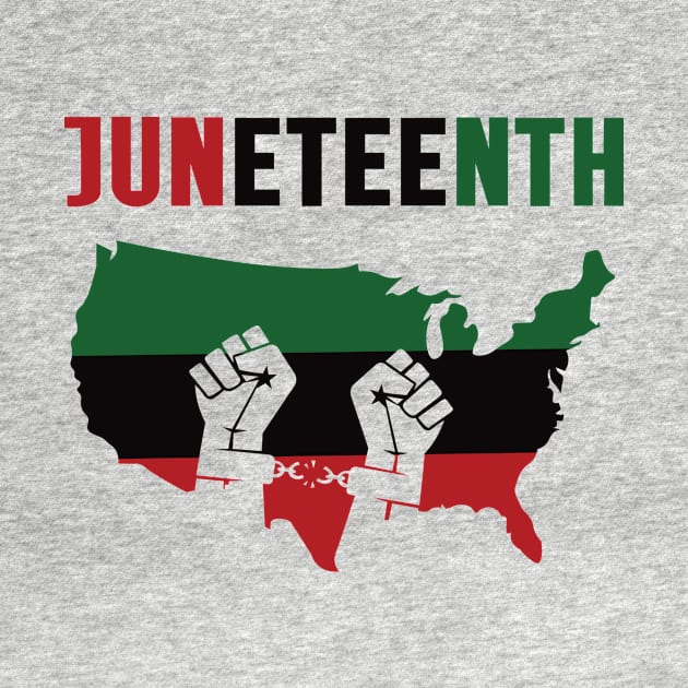 juneteenth 1865 by first12